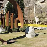 Watching Vilallonga de Ter